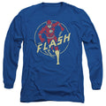 Flash - Comics Adult Long Sleeve product image 1