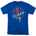 Flash - Comics Adult Regular Fit Short Sleeve product image 1