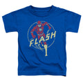 Flash - Comics Toddler Short Sleeve product image 1