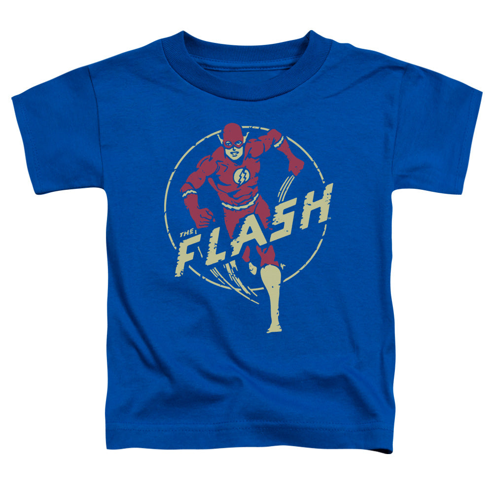 Flash - Comics Toddler Short Sleeve product image 1