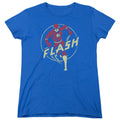 Flash - Comics Women's Short Sleeve product image 1