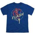 Flash - Comics Youth Short Sleeve product image 1