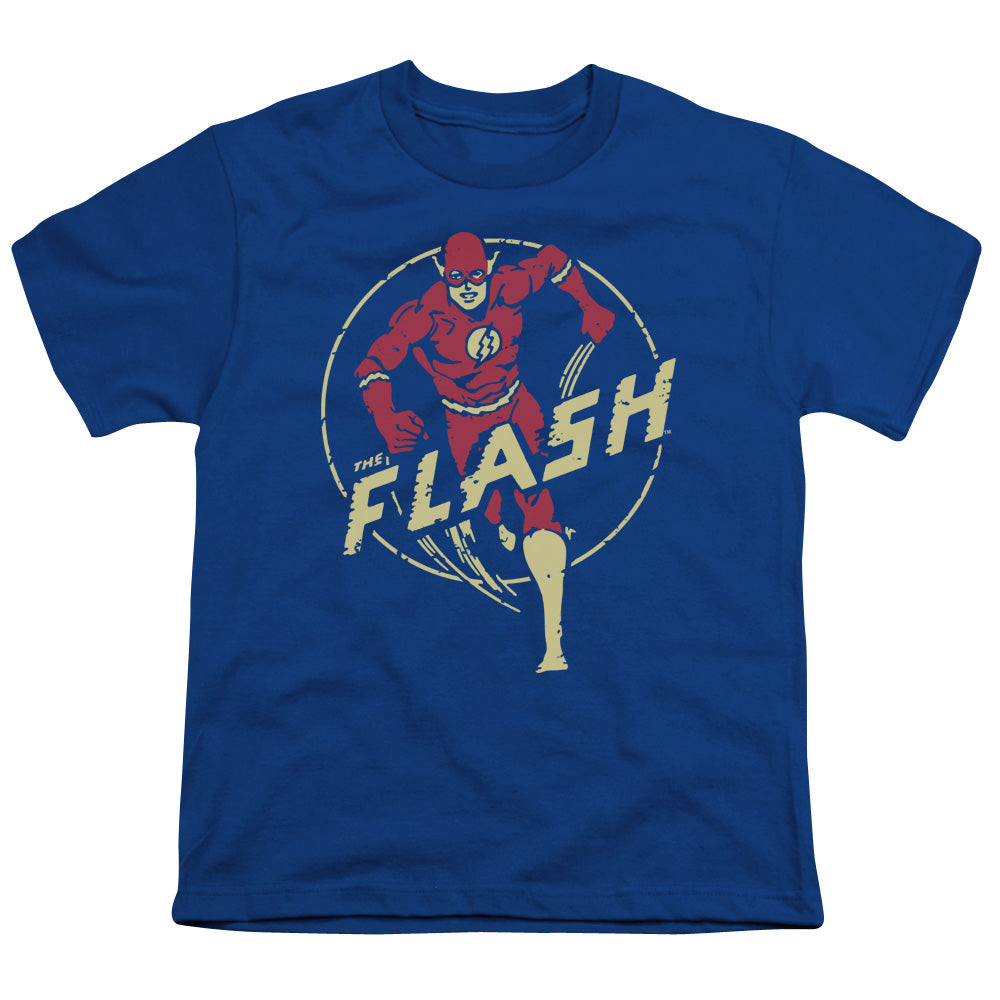 Flash - Comics Youth Short Sleeve product image 1