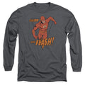 Flash - Whirlwind Adult Long Sleeve product image 1