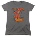 Flash - Whirlwind Women's Short Sleeve product image 1