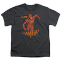 Flash - Whirlwind Youth Short Sleeve product image 1