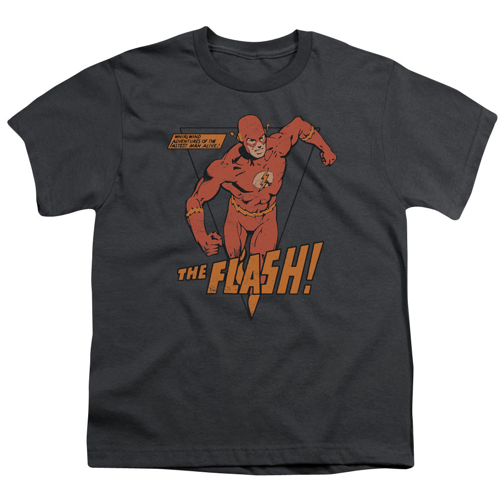 Flash - Whirlwind Youth Short Sleeve product image 1