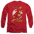 Flash - Bolt Adult Long Sleeve product image 1