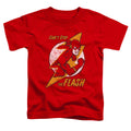 Flash - Bolt Toddler Short Sleeve product image 1