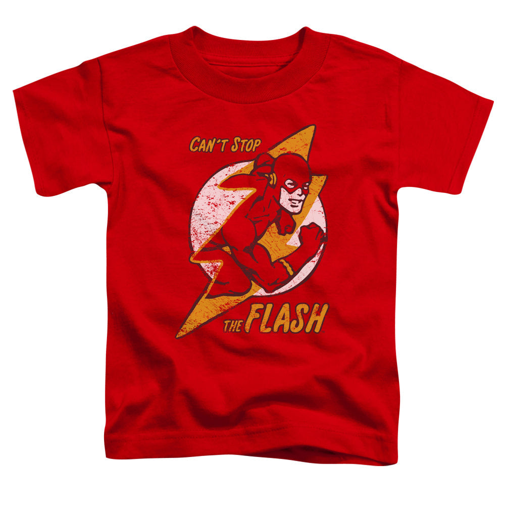 Flash - Bolt Toddler Short Sleeve product image 1