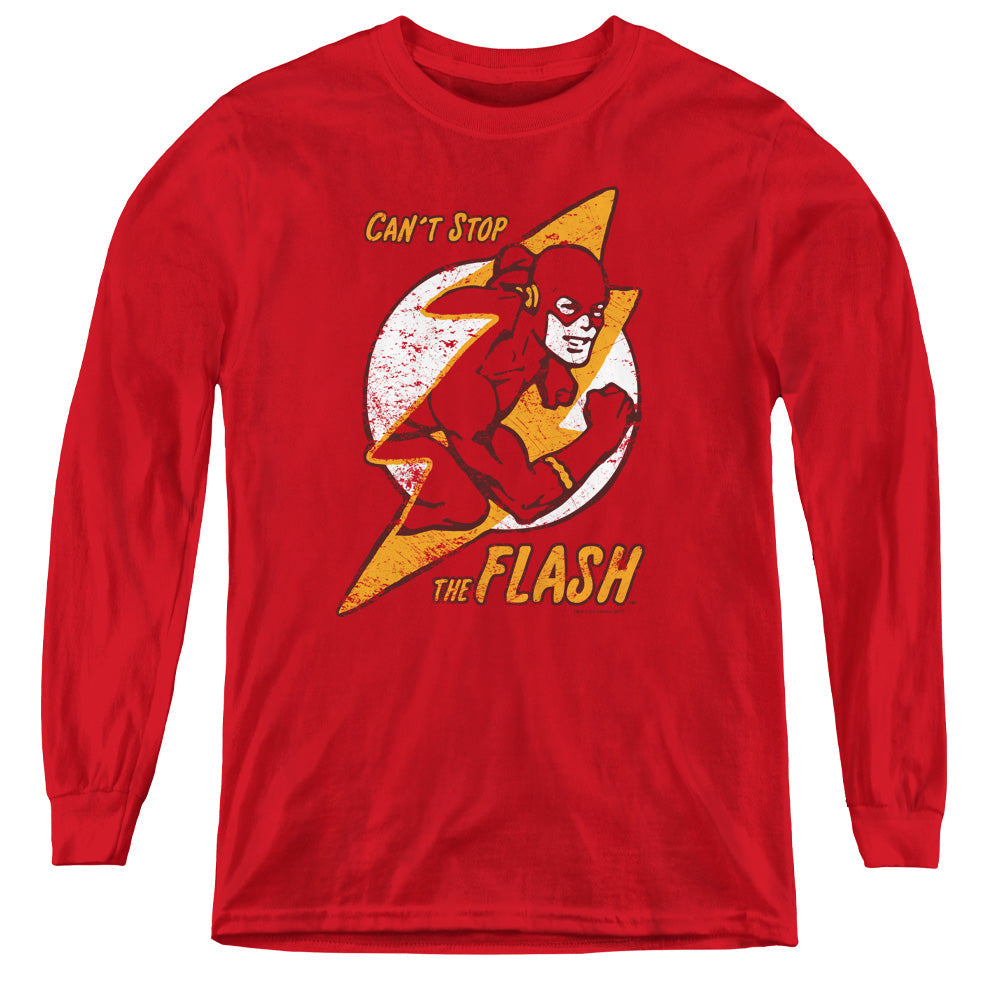 Flash - Bolt L - S Youth product image 1