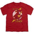 Flash - Bolt Youth Short Sleeve product image 1