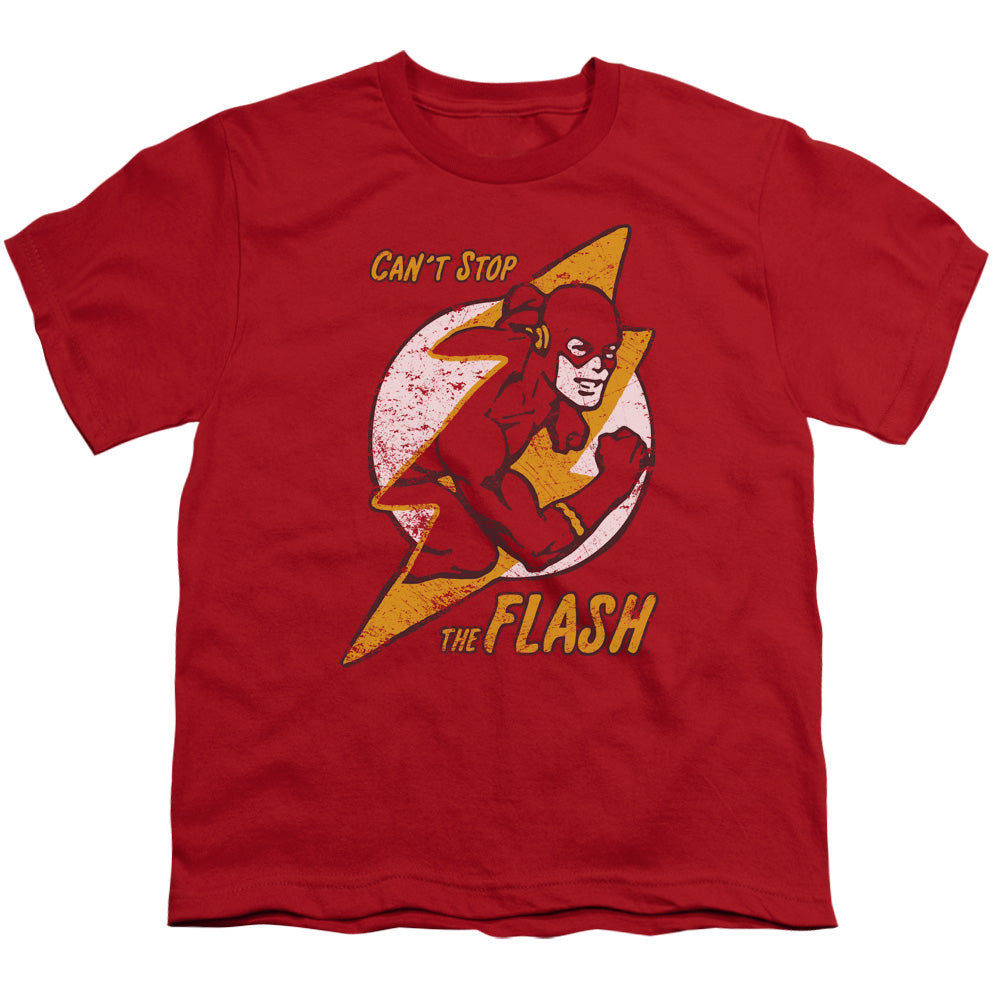 Flash - Bolt Youth Short Sleeve product image 1