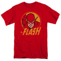 Flash - Circle Adult Regular Fit Short Sleeve product image 1