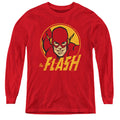 Flash - Circle L - S Youth product image 1