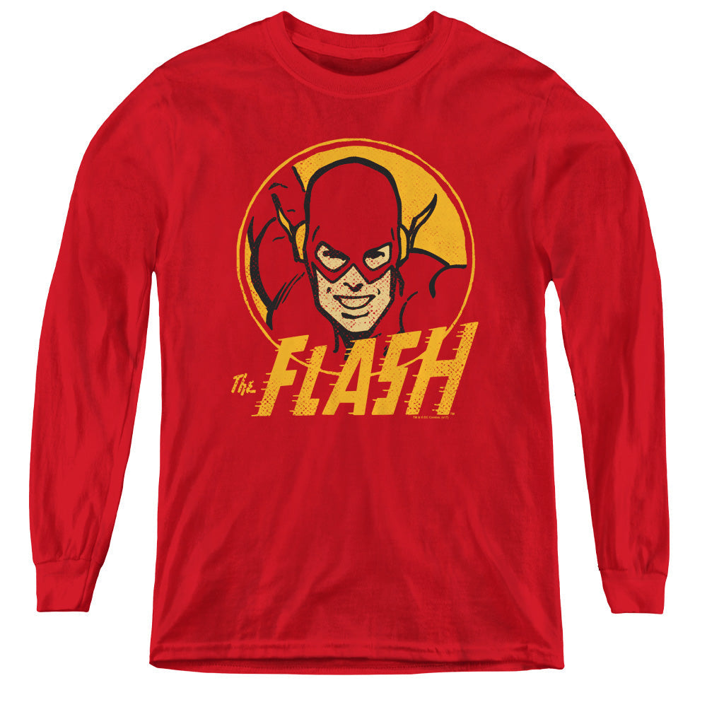 Flash - Circle L - S Youth product image 1