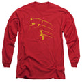 Flash - Min Adult Long Sleeve product image 1