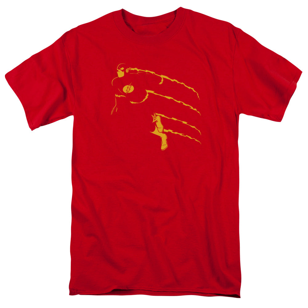 Flash - Min Adult Regular Fit Short Sleeve product image 1