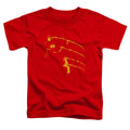 Flash - Min Toddler Short Sleeve product image 1