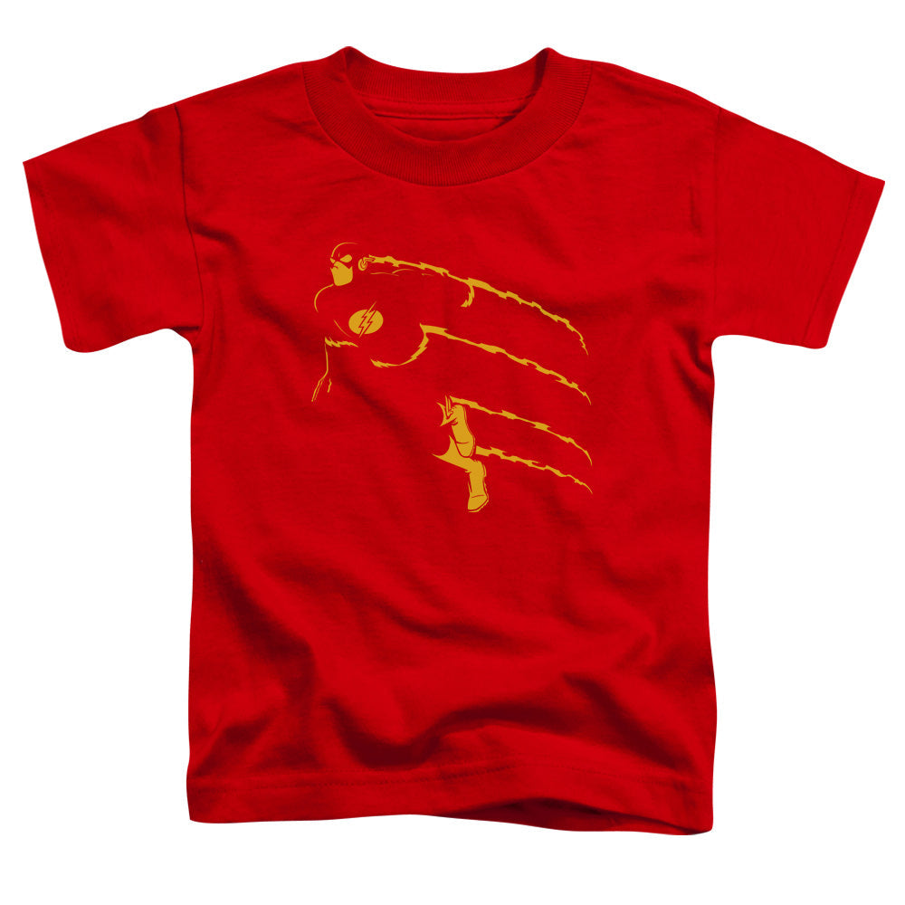 Flash - Min Toddler Short Sleeve product image 1