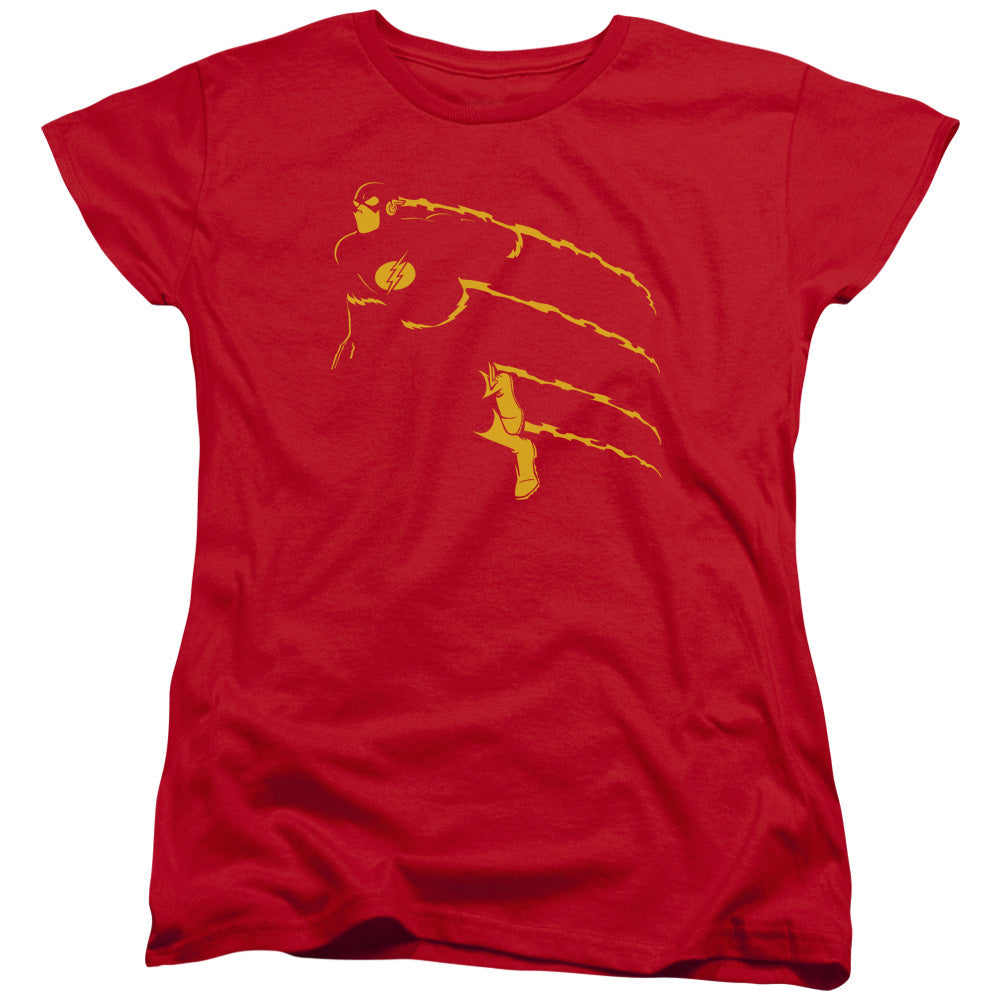 Flash - Min Women's Short Sleeve product image 1