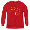 Flash - Min L - S Youth product image 1
