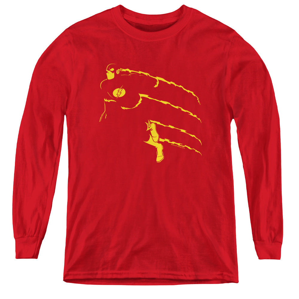 Flash - Min L - S Youth product image 1