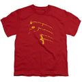 Flash - Min Youth Short Sleeve product image 1