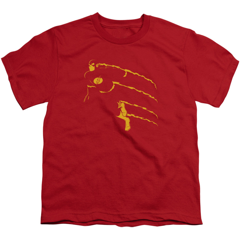 Flash - Min Youth Short Sleeve product image 1