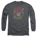 Flash - Vintage Voltage Adult Long Sleeve product image 1