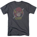 Flash - Vintage Voltage Adult Regular Fit Short Sleeve product image 1
