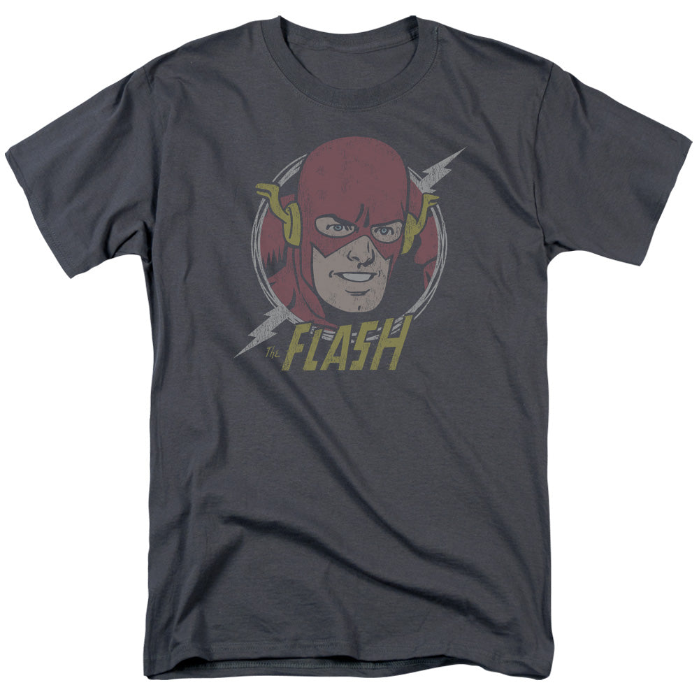Flash - Vintage Voltage Adult Regular Fit Short Sleeve product image 1