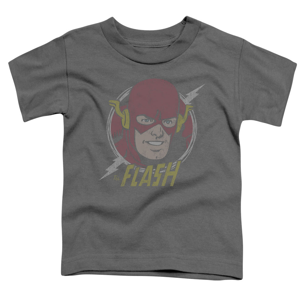 Flash - Vintage Voltage Toddler Short Sleeve product image 1