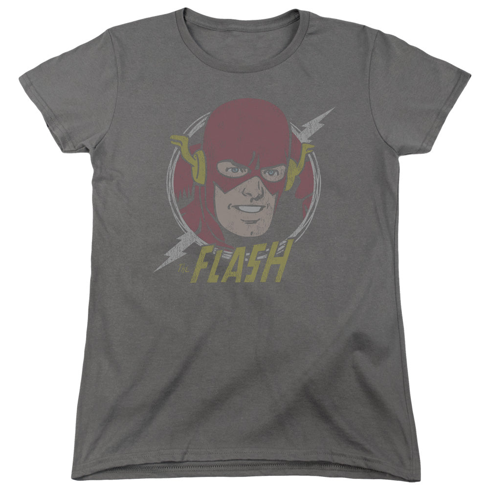 Flash - Vintage Voltage Women's Short Sleeve product image 1