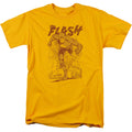 Flash - Busting Out Adult Regular Fit Short Sleeve product image 1
