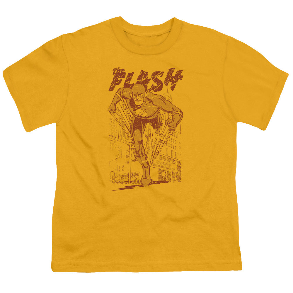 Flash - Busting Out Youth Short Sleeve product image 1