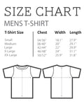 Peanuts Snoopy Surfing Cowabunga Men's T-Shirt product image 1
