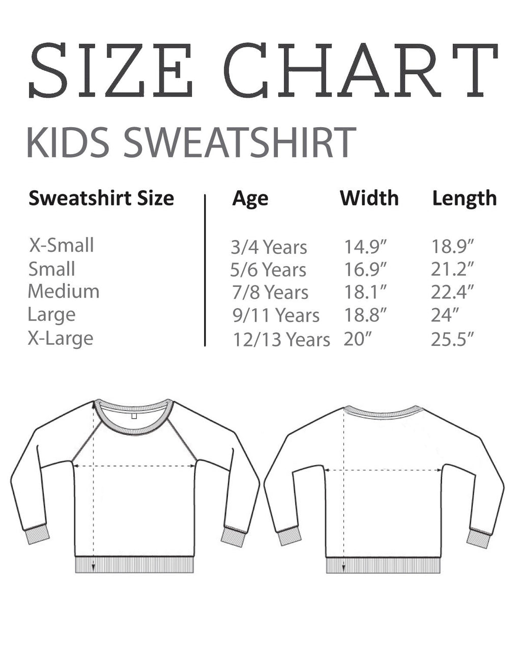 Harvard University Classic Red Shield Kid's Sweatshirt product image 3
