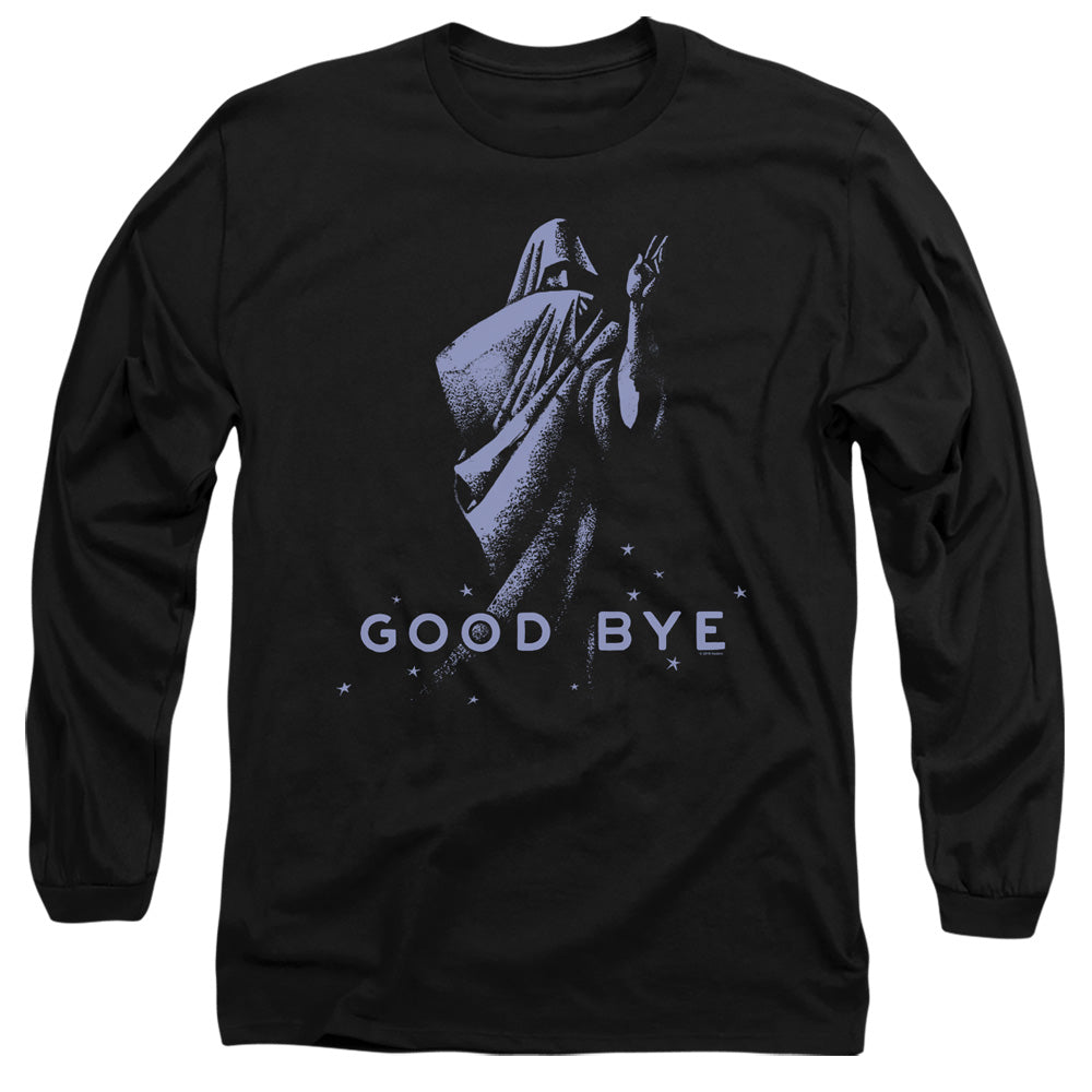 Ouija - Good Bye Adult Long Sleeve product image 1