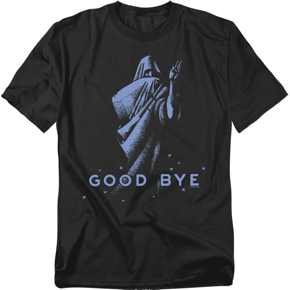 Ouija - Good Bye Adult Regular Fit Short Sleeve product image 1