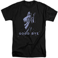 Ouija - Good Bye Adult Tall Fit Short Sleeve product image 1