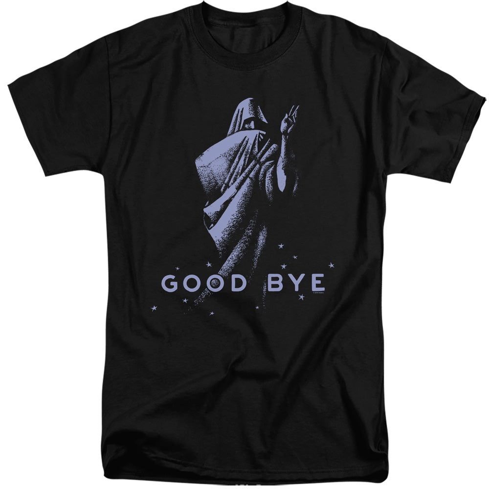 Ouija - Good Bye Adult Tall Fit Short Sleeve product image 1