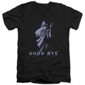 Ouija - Good Bye Adult Slim Fit V Neck Cotton product image 1