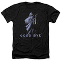 Ouija - Good Bye Adult Regular Fit Heather Short Sleeve product image 1
