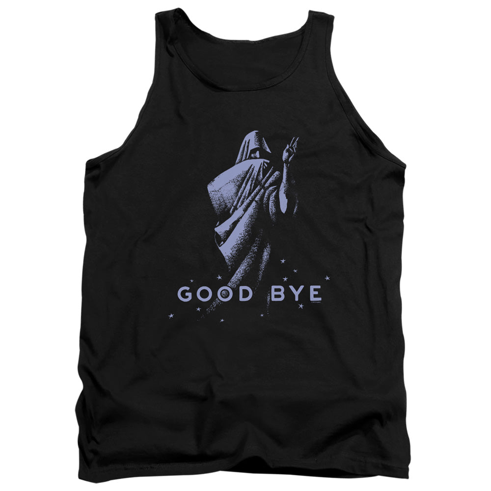 Ouija - Good Bye Adult Tank Top