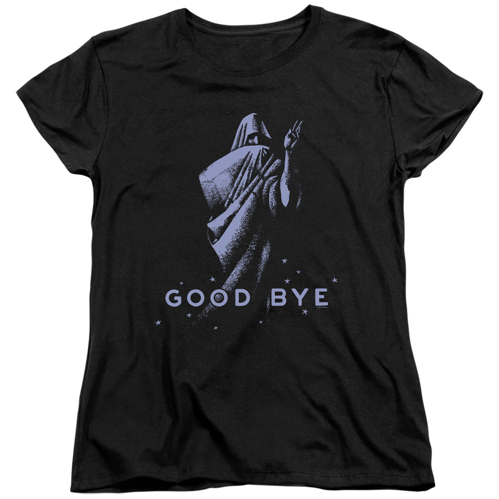 Ouija - Good Bye Women's Short Sleeve product image 1
