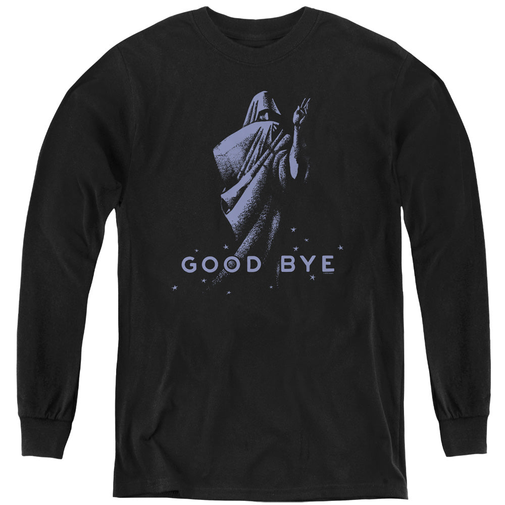 Ouija - Good Bye L - S Youth product image 1