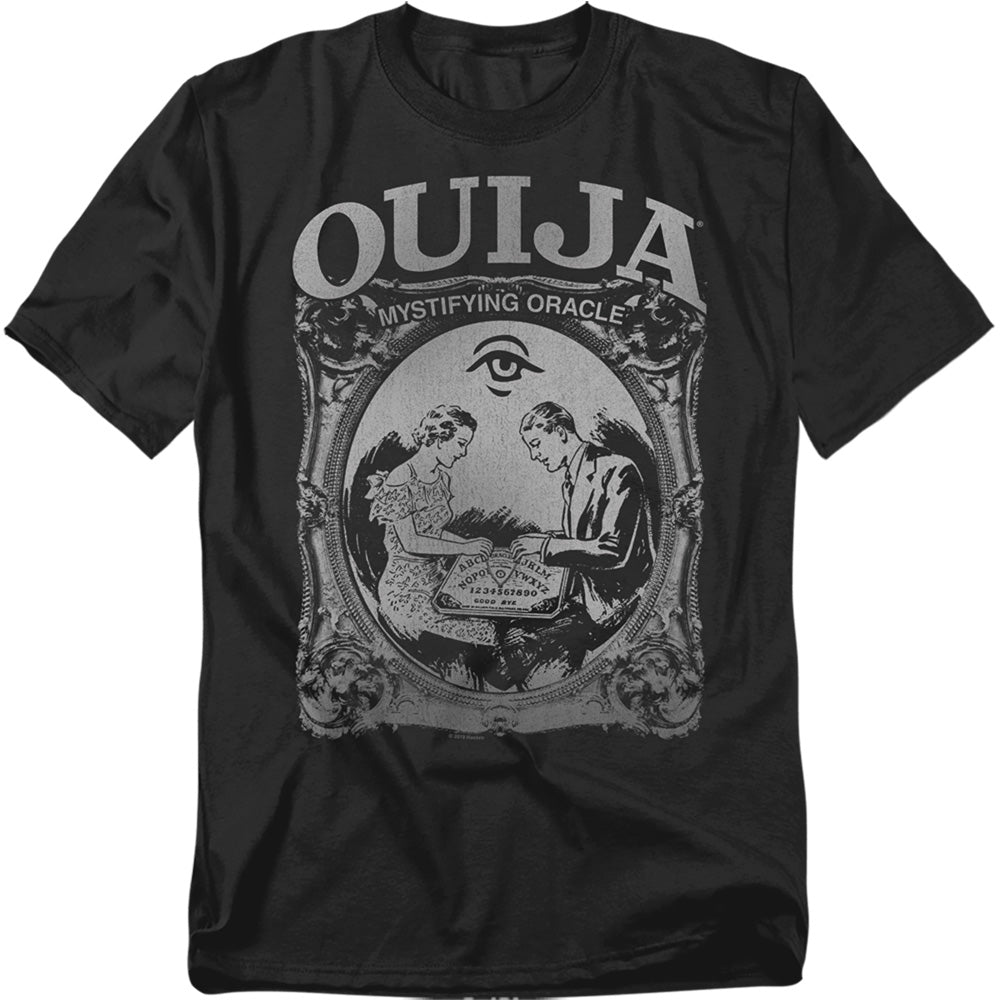 Ouija - Two Adult Regular Fit Short Sleeve product image 1