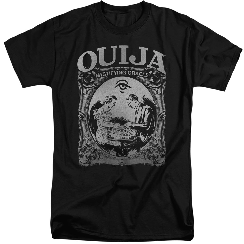 Ouija - Two Adult Tall Fit Short Sleeve product image 1