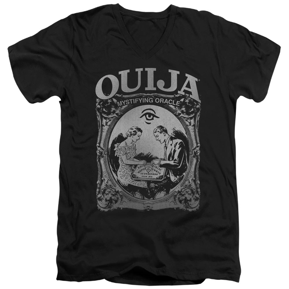 Ouija - Two Adult Slim Fit V Neck Cotton product image 1